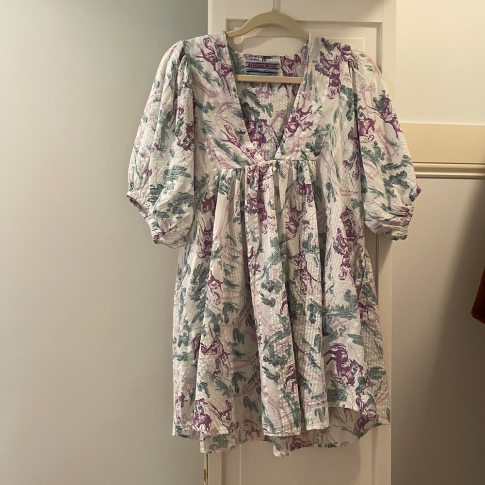 Cute urban outfitters kimchi blue dress